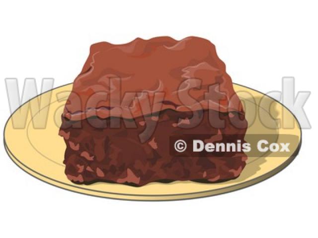 Brownie clipart cute. Free on dumielauxepices net