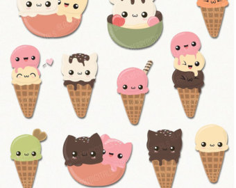 Food clip art posicle. Brownie clipart ice cream clipart