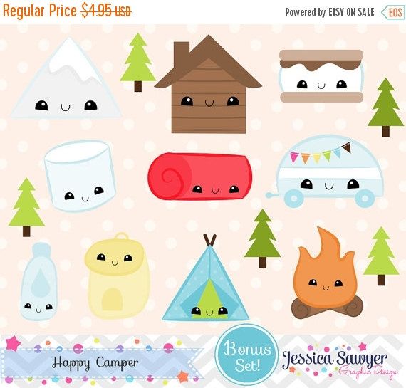 Brownie clipart kawaii.  best images on