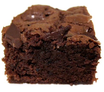 Brownies clipart cookie brownie. The lone baker journal