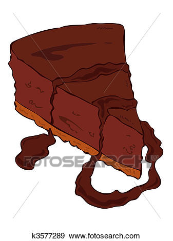 brownies clipart quick