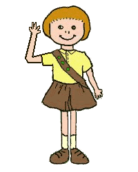 brownies clipart animated
