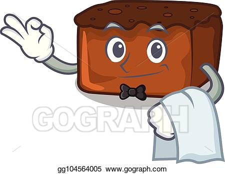 brownies clipart animated