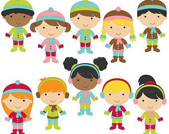 Brownies clipart christmas.  best clip art