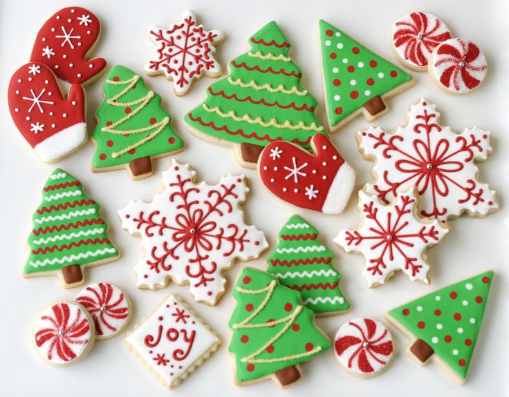 Brownies clipart christmas.  best cookies images