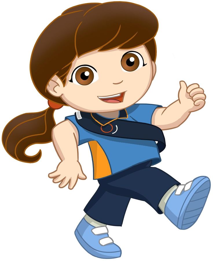 brownies clipart girl guides