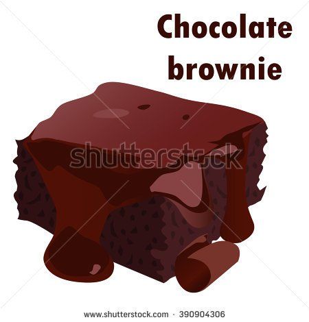 Brownie clipart old fashioned. Brownies google search logo