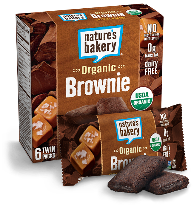 brownies clipart square chocolate