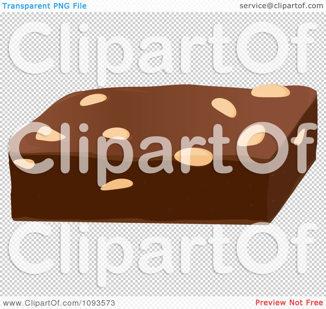 brownies clipart vector