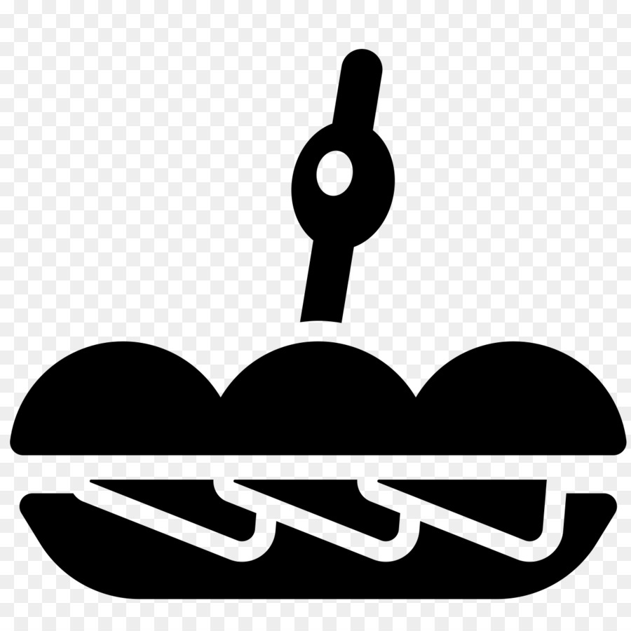 Brunch clipart silhouette. Breakfast food computer icons