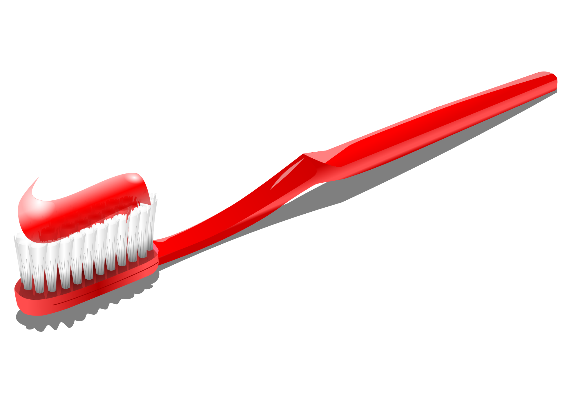 Brush clipart transparent background.  collection of toothbrush