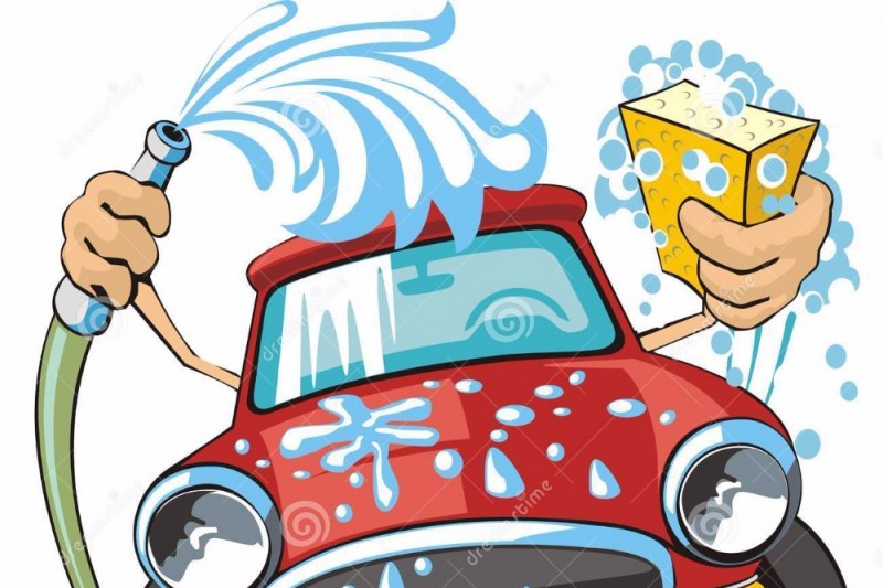 bubble clipart car wash