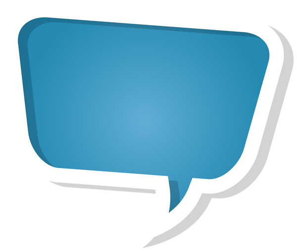 bubble clipart colour