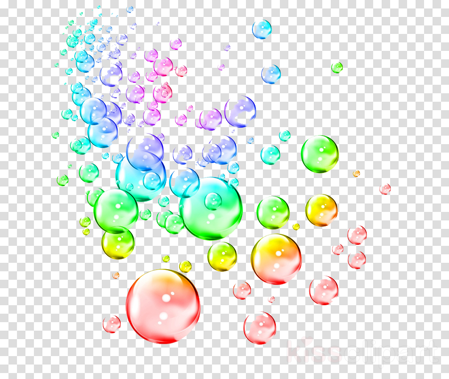 Bubble clipart colour, Bubble colour Transparent FREE for download on