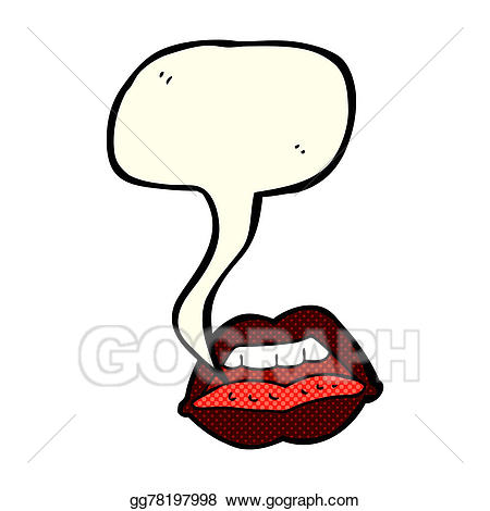 Bubble clipart drawing. Stock illustration cartoon sexy