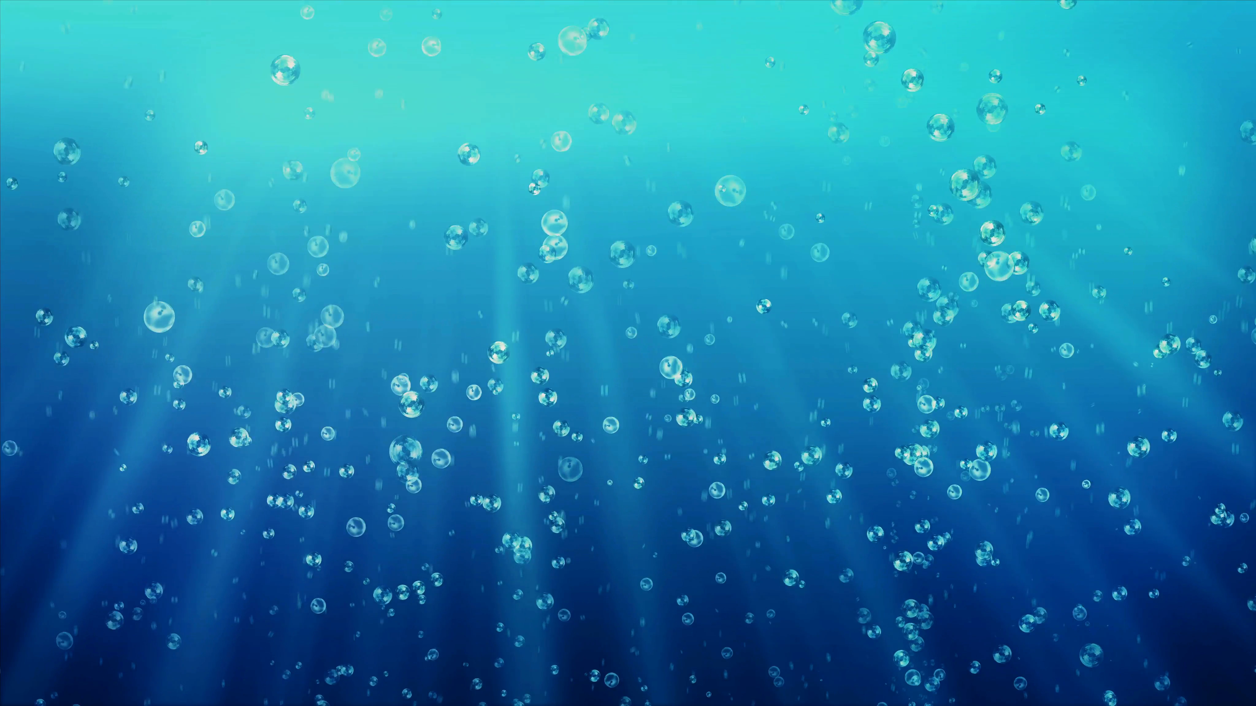 bubbles clipart under sea
