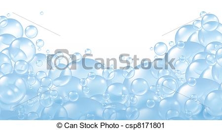 Clip art of bubbles. Bubble clipart suds