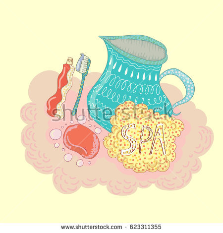 bubble clipart suds