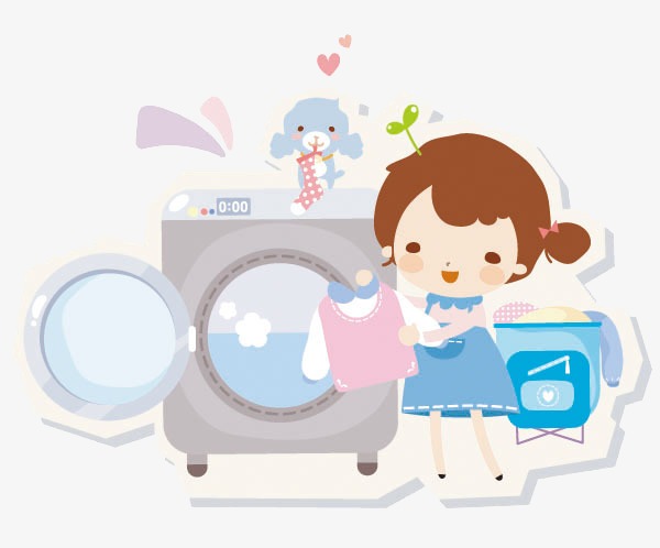 Bubble clipart washing machine, Bubble washing machine Transparent FREE ...