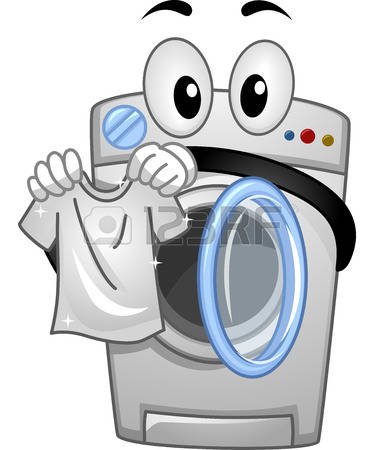 bubble clipart washing machine