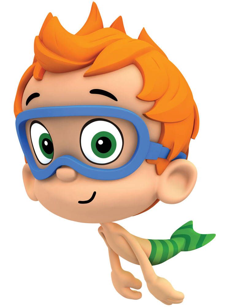 Bubbles clipart bubble guppie.  awesome games to