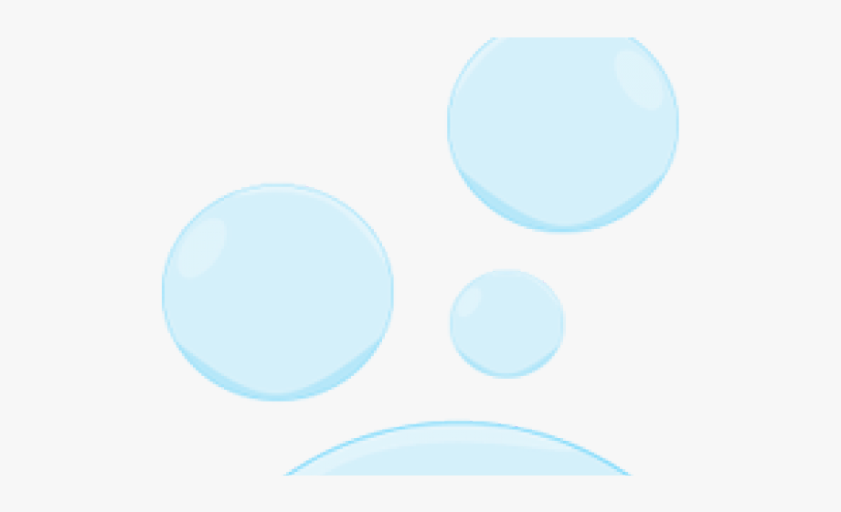 bubbles clipart bunch