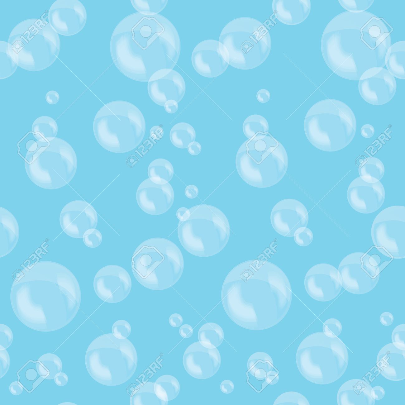 bubbles clipart underwater
