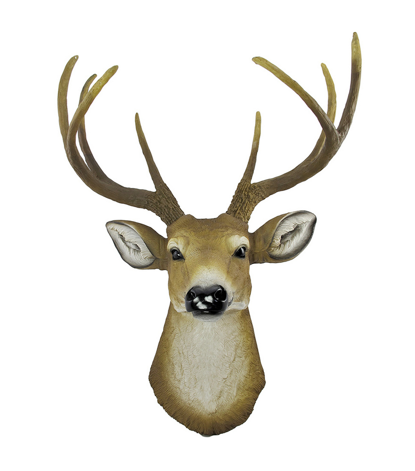 buck clipart 8 point buck