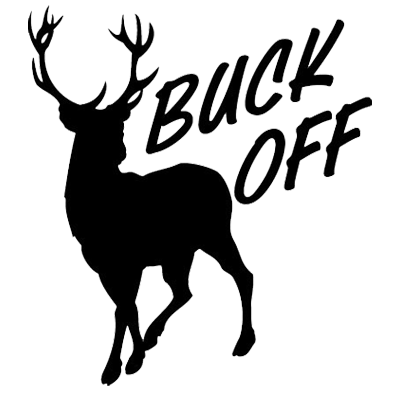 buck clipart dear