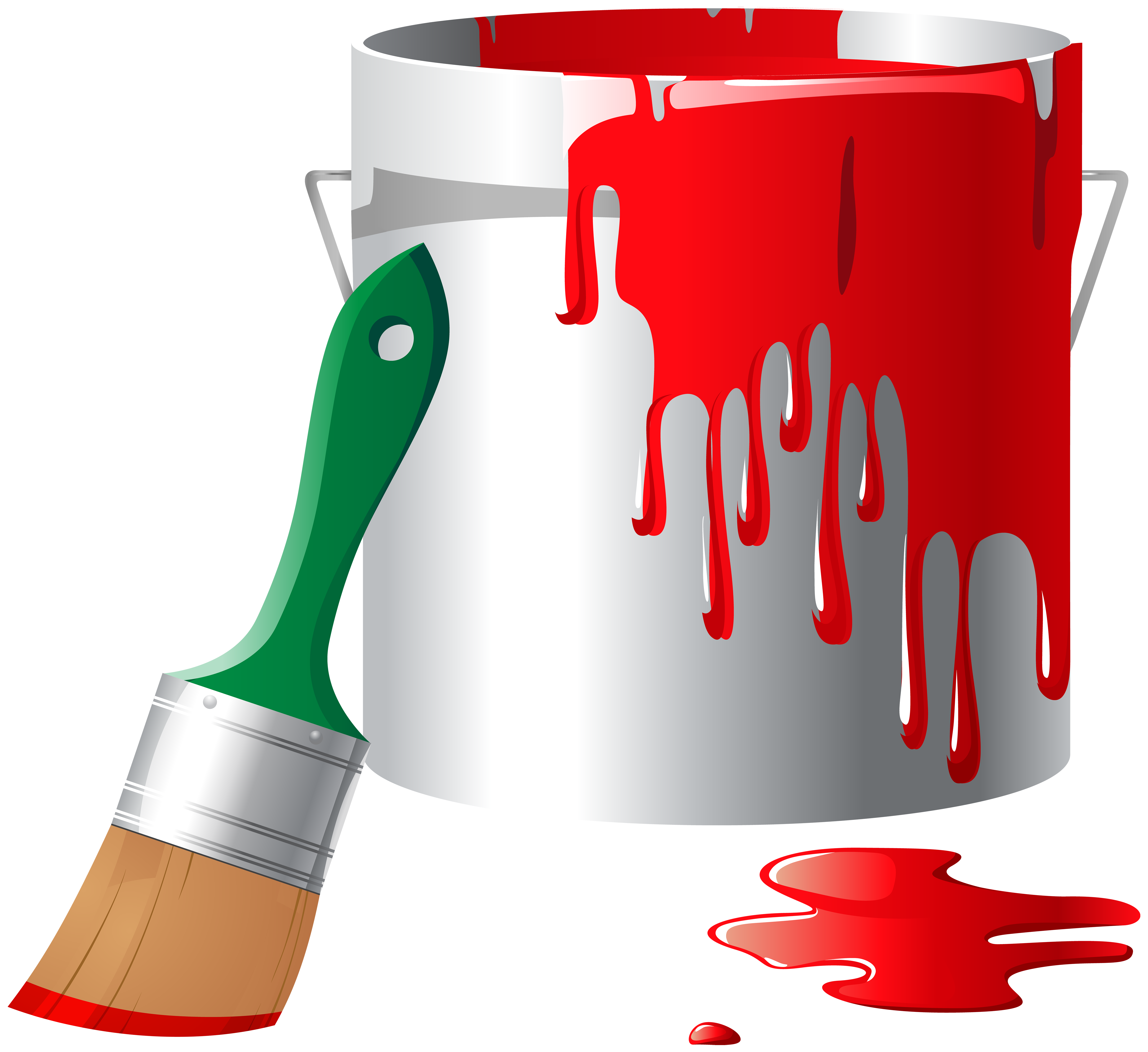 Bucket Clipart Paint Bucket Bucket Paint Bucket Transparent FREE For   Bucket Clipart Paint Bucket 15 