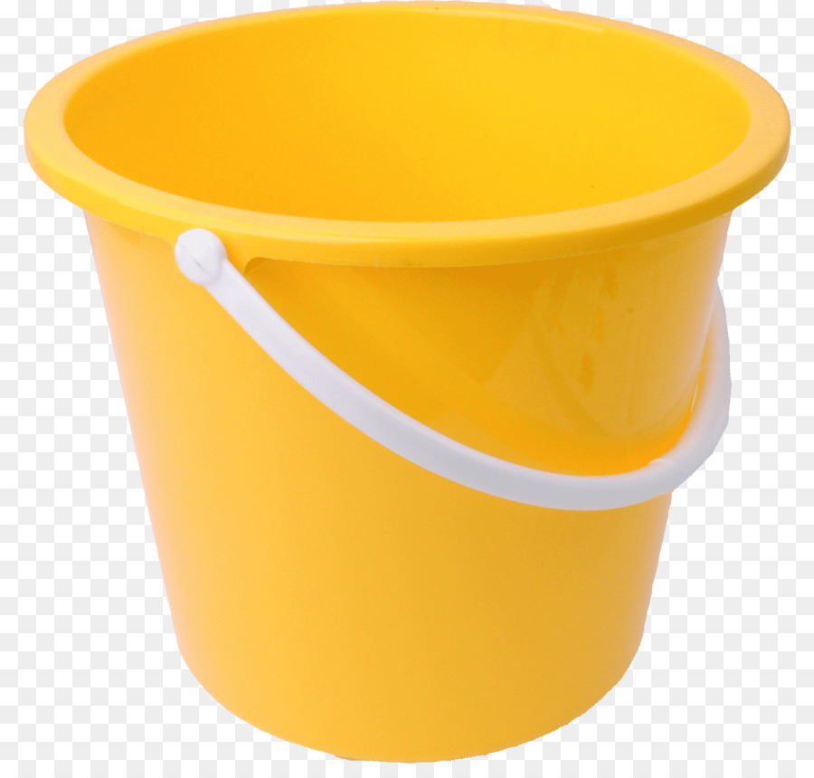 bucket clipart plastic bucket