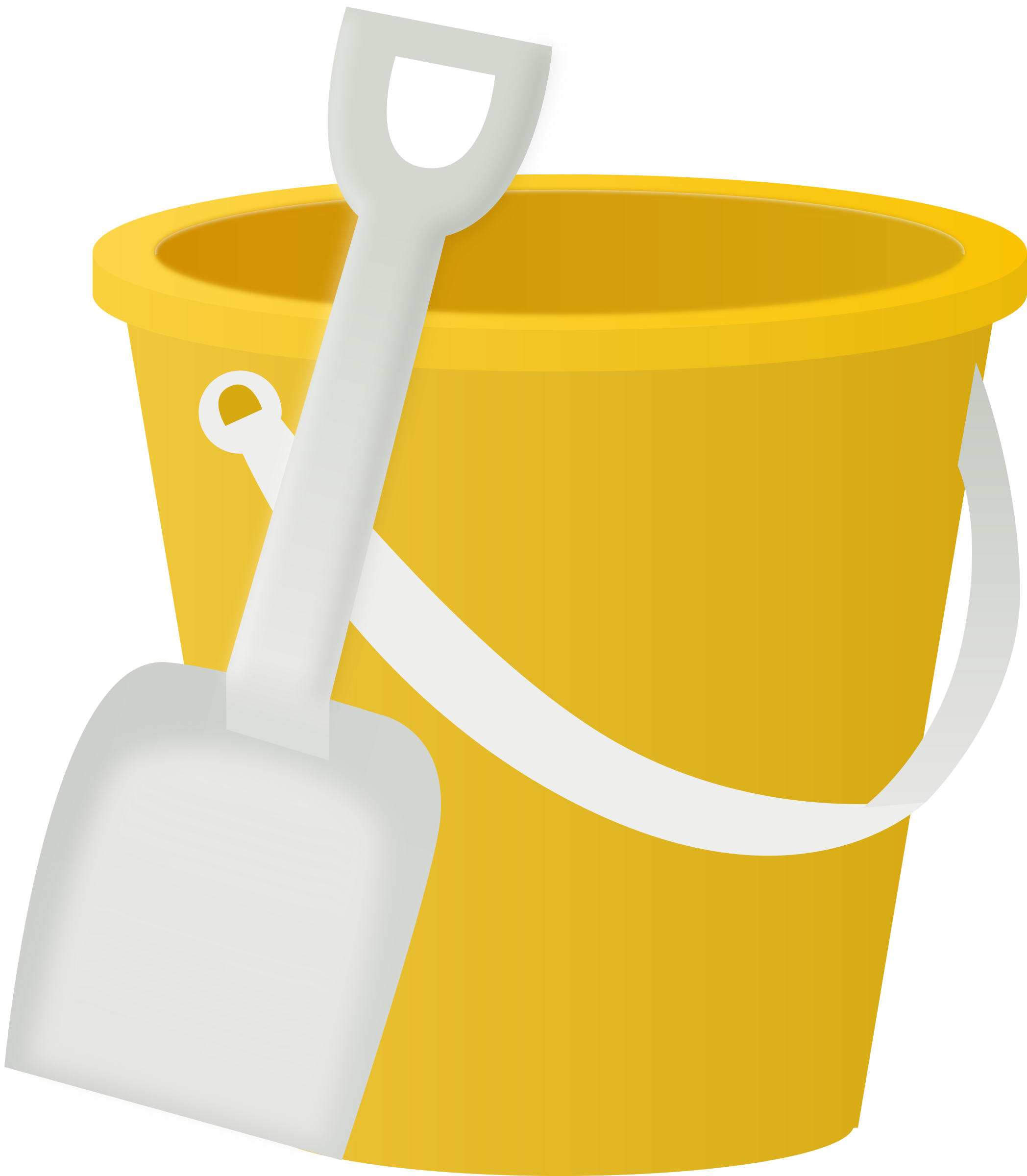 Farm clipart bucket. Big image png