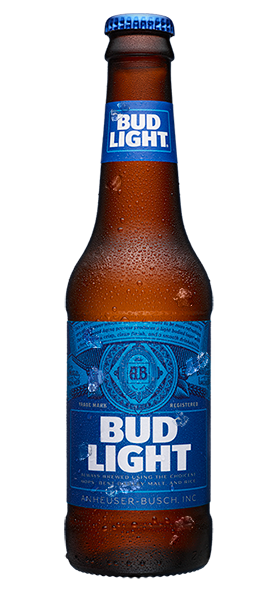 Bud light bottle png. Beer uk blbottleuk
