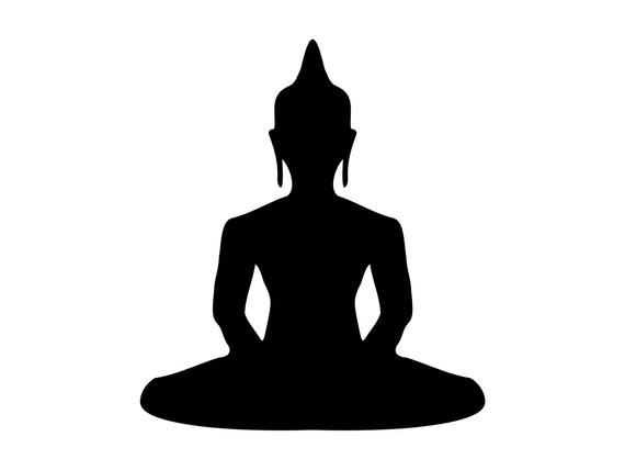 Buddha clipart buddah, Buddha buddah Transparent FREE for download on ...