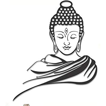 buddha clipart buddah