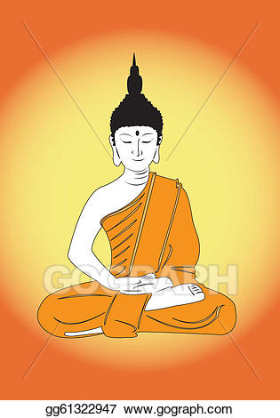 buddha clipart buddha thai