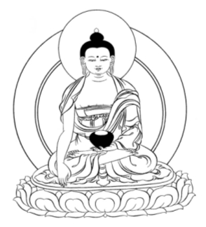 buddha clipart buddhism religion