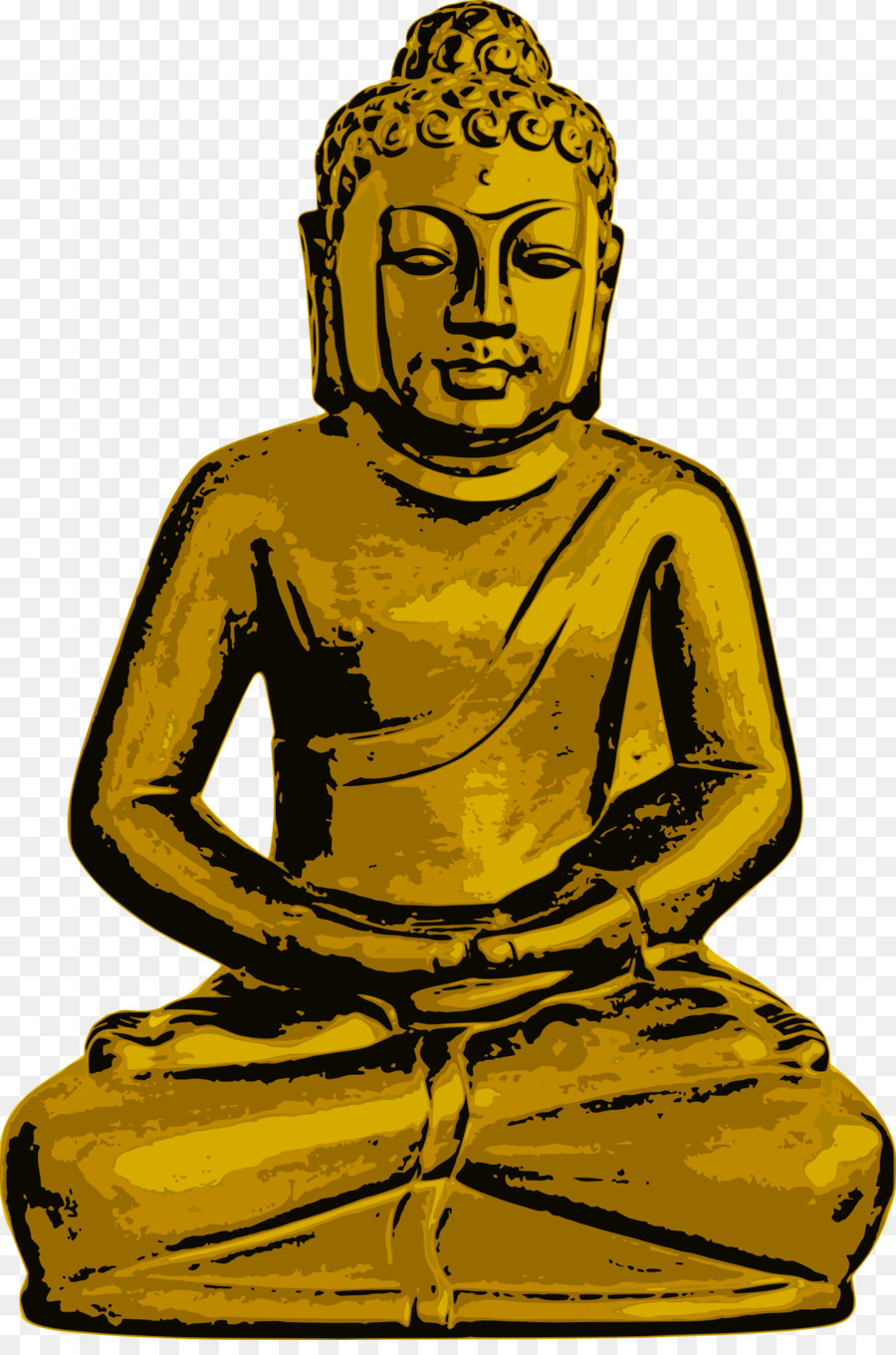 buddha clipart clip art