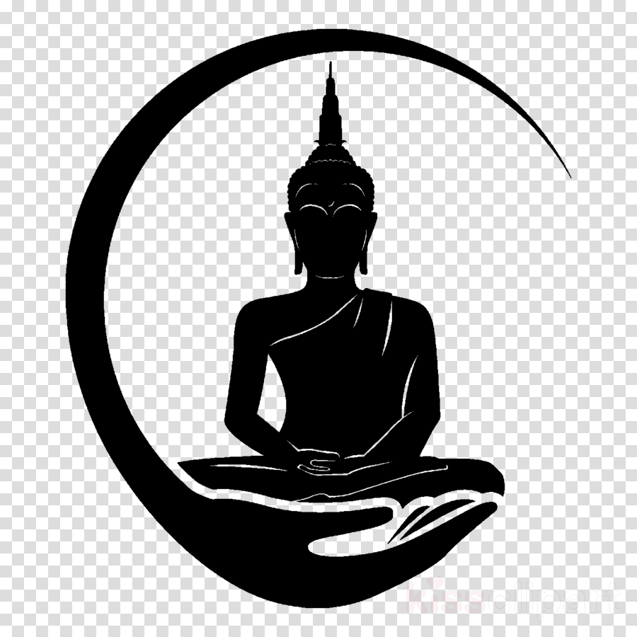 meditation clipart zen