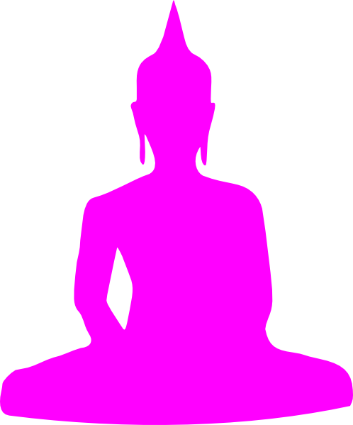 Buddha clipart favicon. Gautama png images free