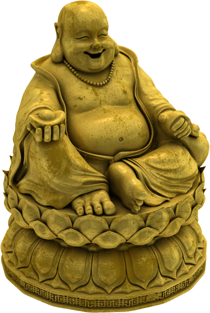 Buddha clipart favicon. Download free icon freepngimg