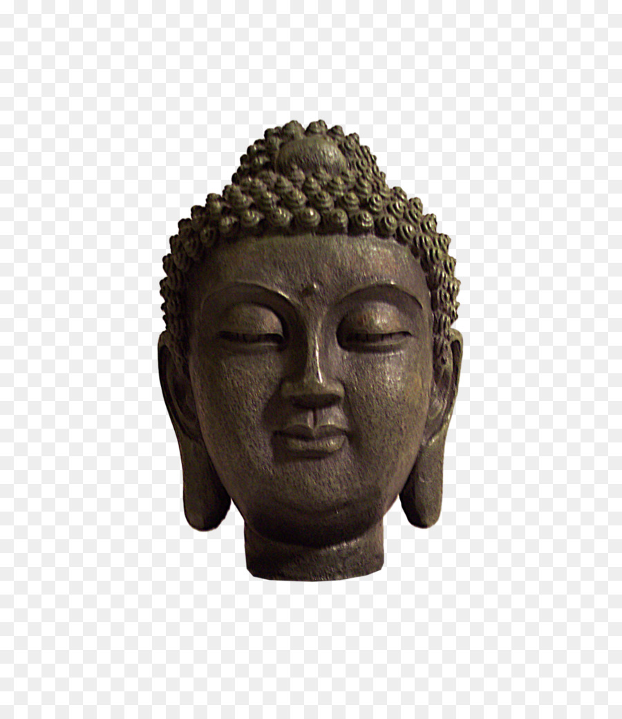 Buddha clipart head buddha, Buddha head buddha Transparent FREE for ...