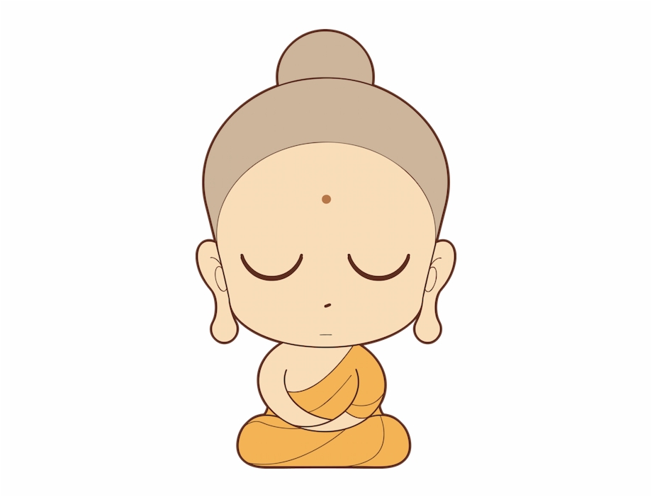 buddha clipart head buddha