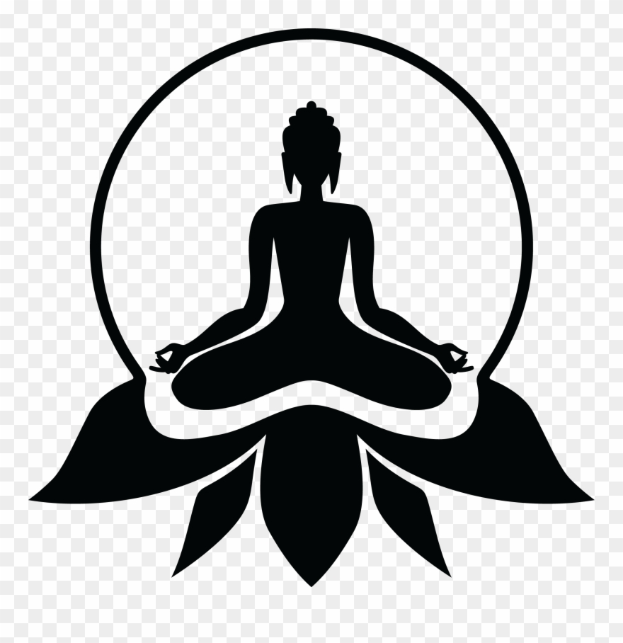 buddha-clipart-outline-buddha-outline-transparent-free-for-download-on