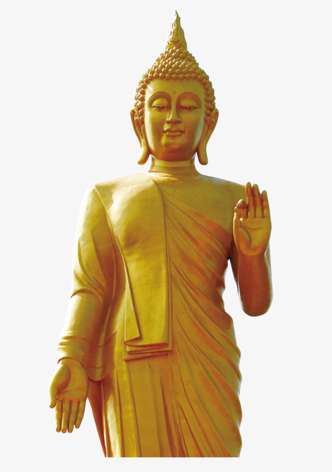 buddha clipart sculpture