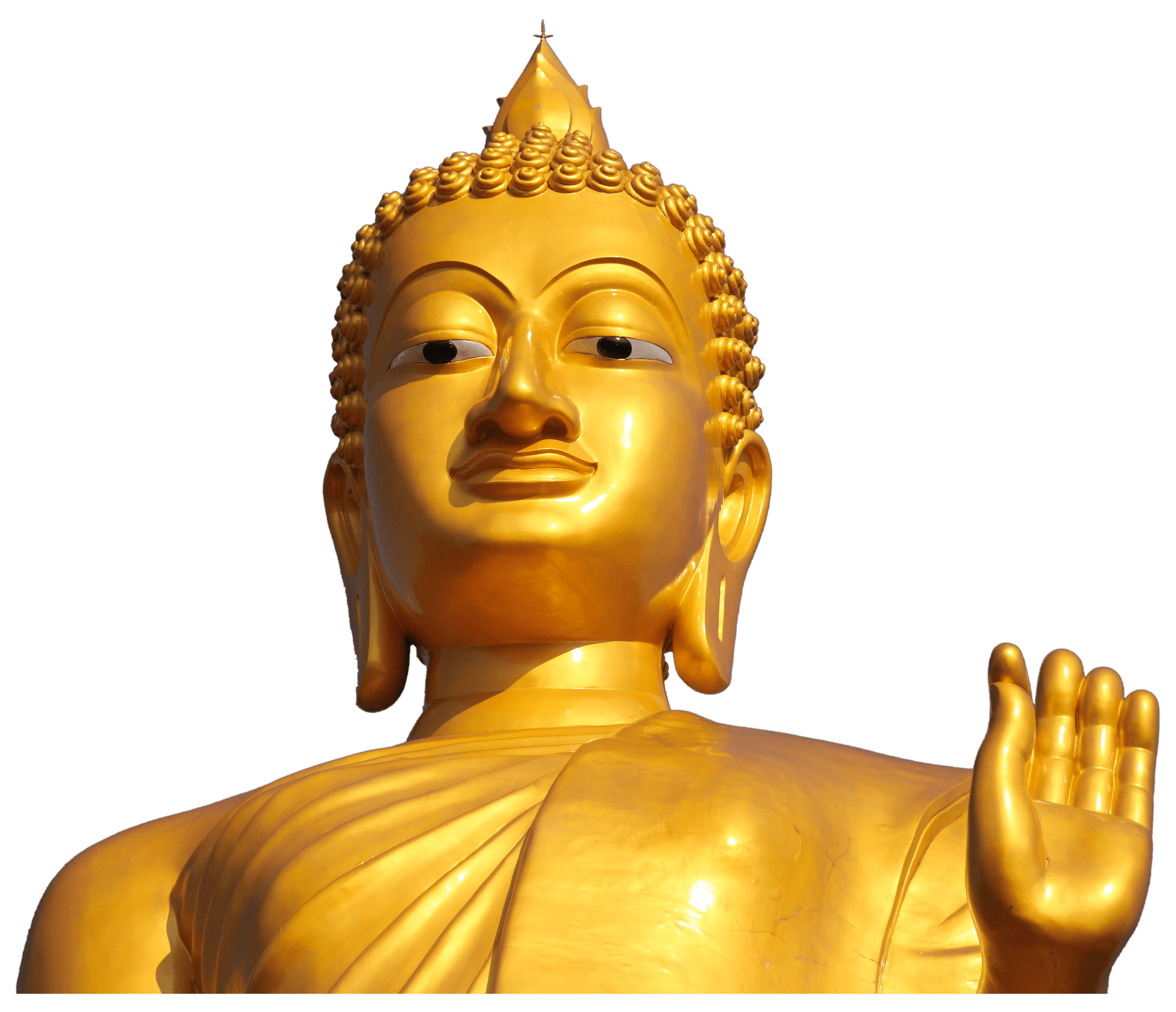 meditation clipart buddhism