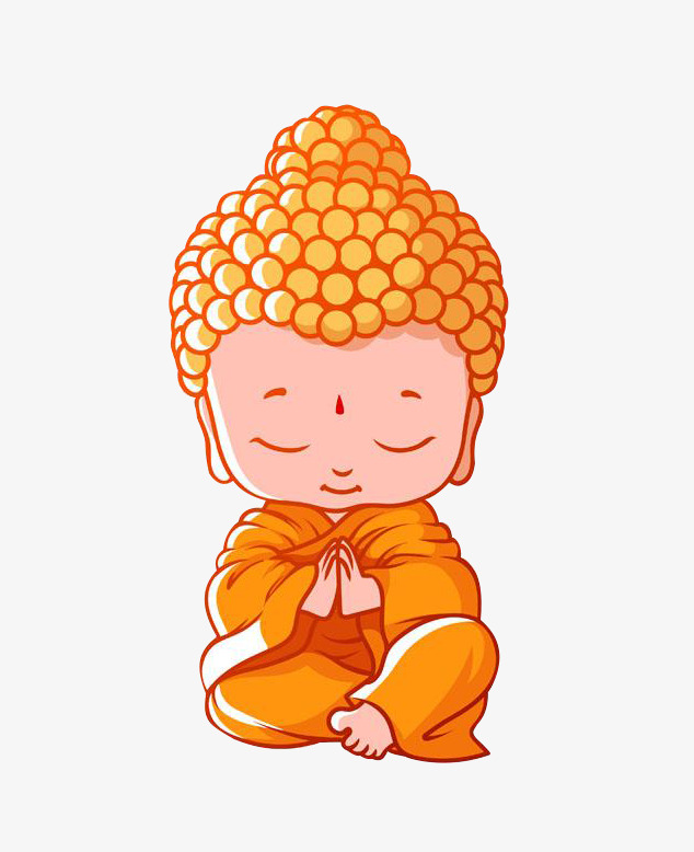 buddha clipart zen buddhism