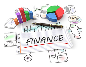 Finance clipart budget. Financial free images at