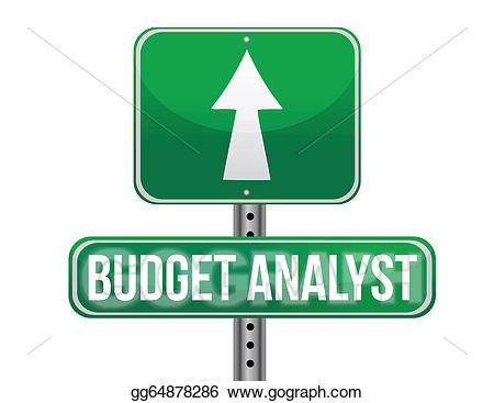 budget clipart budget analyst
