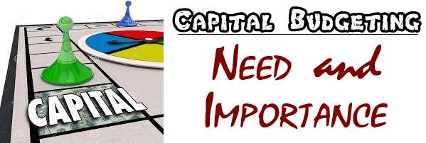 budget clipart capital budgeting